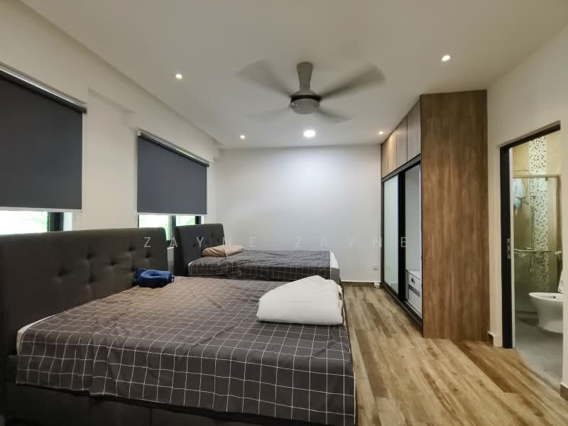 Bungalow House untuk Dijual di Damansara Heights (Kuala Lumpur) - Zayne Zayd - Bedroom - PropertyGuru.com.my