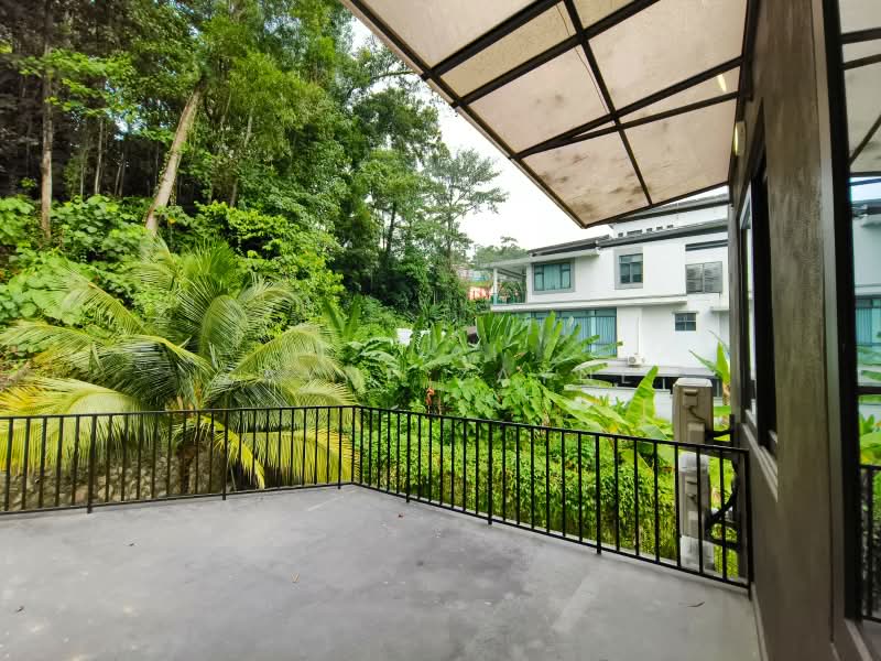 Bungalow House untuk Dijual di Damansara Heights (Kuala Lumpur) - Zayne Zayd - Exterior - PropertyGuru.com.my