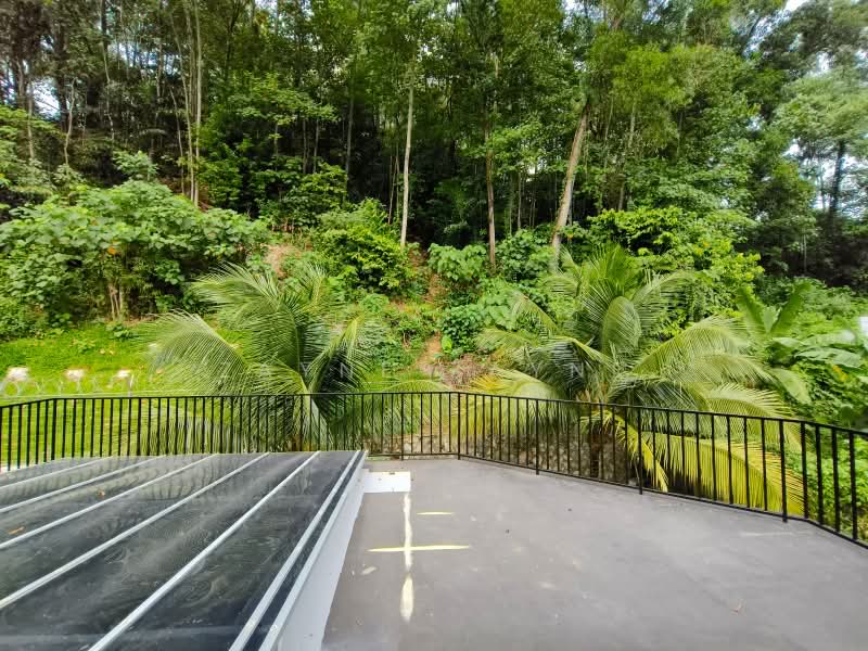 Bungalow House untuk Dijual di Damansara Heights (Kuala Lumpur) - Zayne Zayd - Exterior - PropertyGuru.com.my