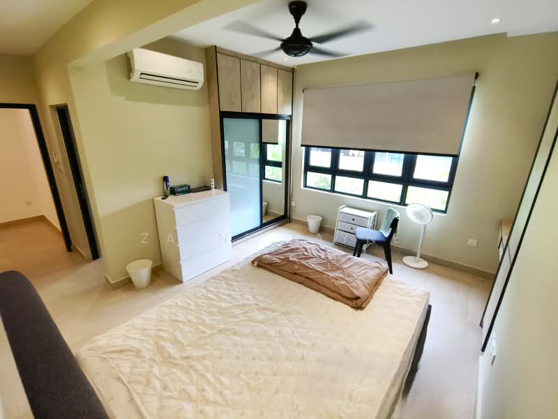 Bungalow House untuk Dijual di Damansara Heights (Kuala Lumpur) - Zayne Zayd - Bedroom - PropertyGuru.com.my