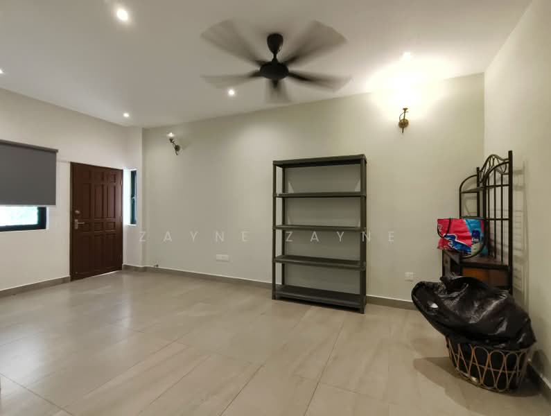 Bungalow House untuk Dijual di Damansara Heights (Kuala Lumpur) - Zayne Zayd - Living Room - PropertyGuru.com.my