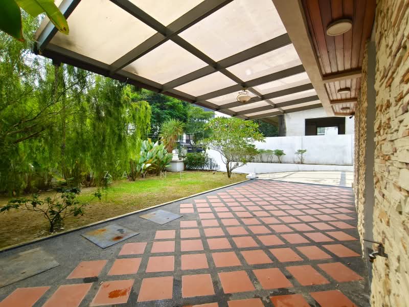 Bungalow House untuk Dijual di Damansara Heights (Kuala Lumpur) - Zayne Zayd - Exterior - PropertyGuru.com.my