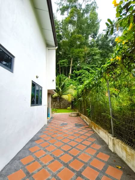 Bungalow House untuk Dijual di Damansara Heights (Kuala Lumpur) - Zayne Zayd - Exterior - PropertyGuru.com.my