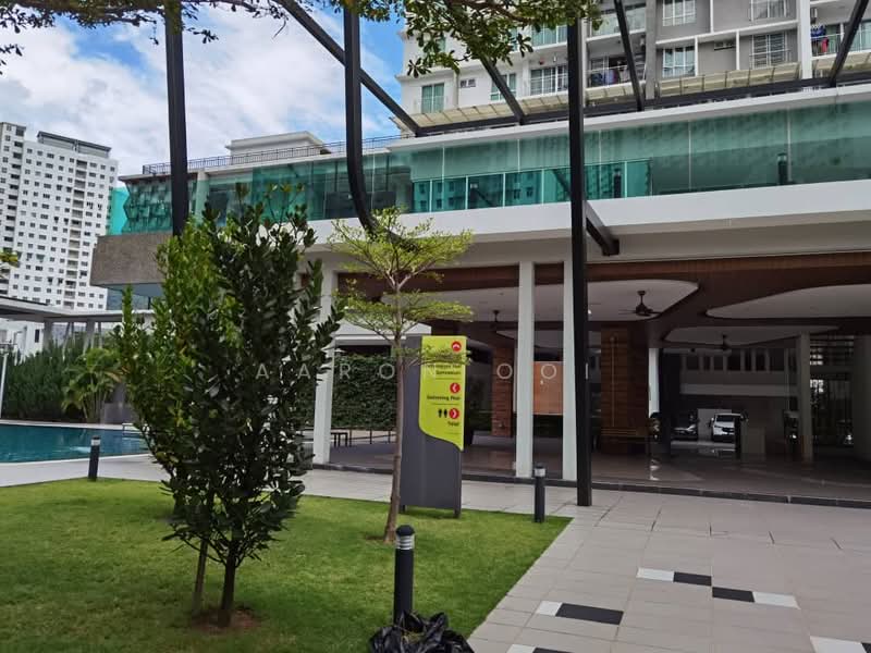 Condominium for Sale at Gardens Ville - Aaron Ooi - Exterior - PropertyGuru.com.my