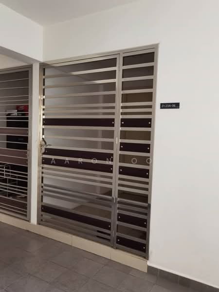 Condominium for Sale at Gardens Ville - Aaron Ooi - Entrance - PropertyGuru.com.my