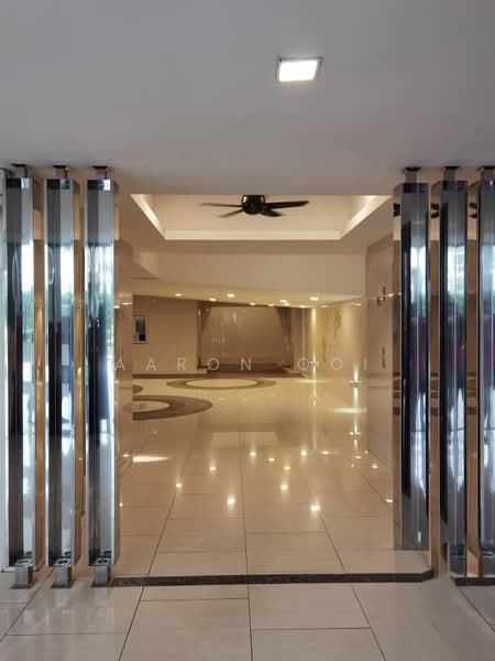Condominium for Sale at Gardens Ville - Aaron Ooi - Lobby - PropertyGuru.com.my