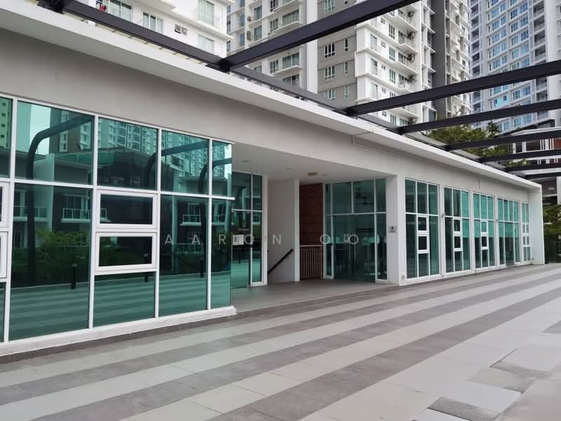 Condominium for Sale at Gardens Ville - Aaron Ooi - Exterior - PropertyGuru.com.my