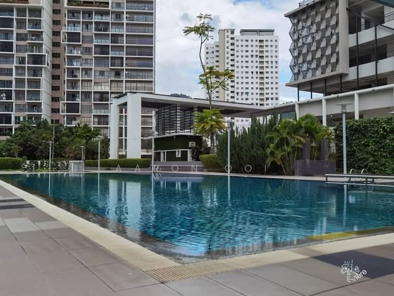 Condominium for Sale at Gardens Ville - Aaron Ooi - Exterior - PropertyGuru.com.my