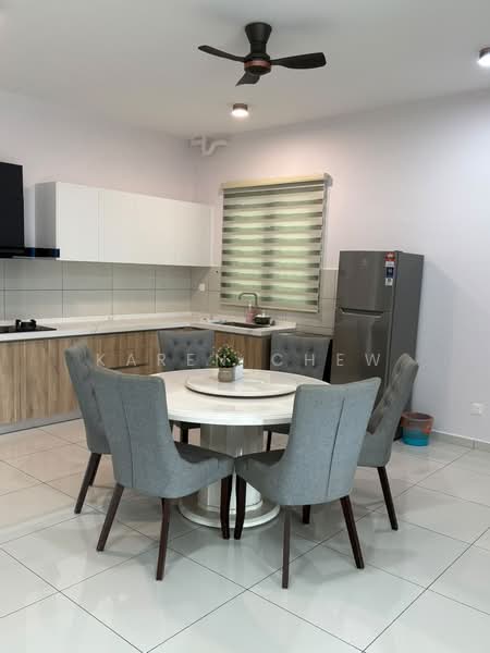 Flat for Rent at SUNWAY DORA - Karen Chew - PropertyGuru.com.my