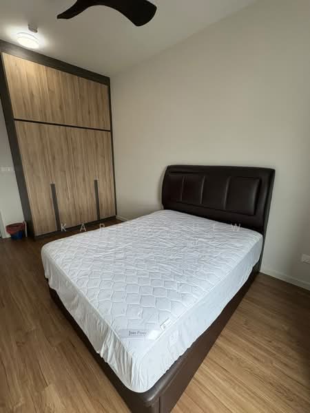 Flat for Rent at SUNWAY DORA - Karen Chew - PropertyGuru.com.my