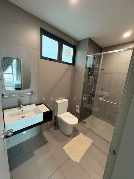 Flat for Rent at SUNWAY DORA - Karen Chew - PropertyGuru.com.my