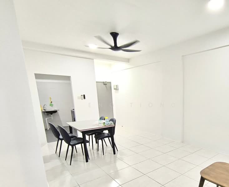 Pangsapuri untuk Disewa di The 1878 @ Tabuan Jaya - Nga Eng Tiong - PropertyGuru.com.my