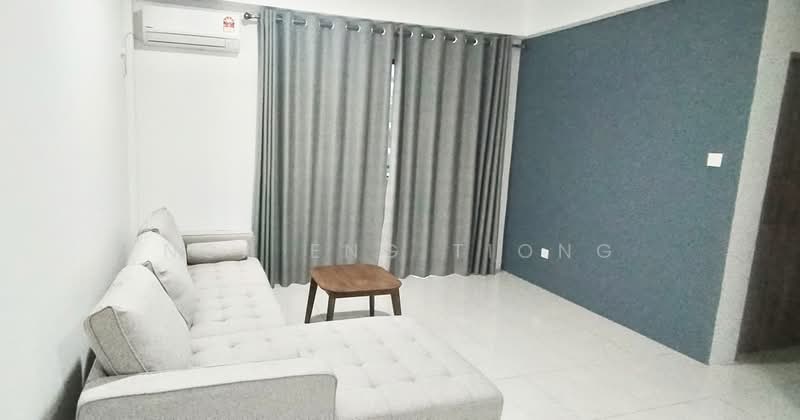 Pangsapuri untuk Disewa di The 1878 @ Tabuan Jaya - Nga Eng Tiong - PropertyGuru.com.my