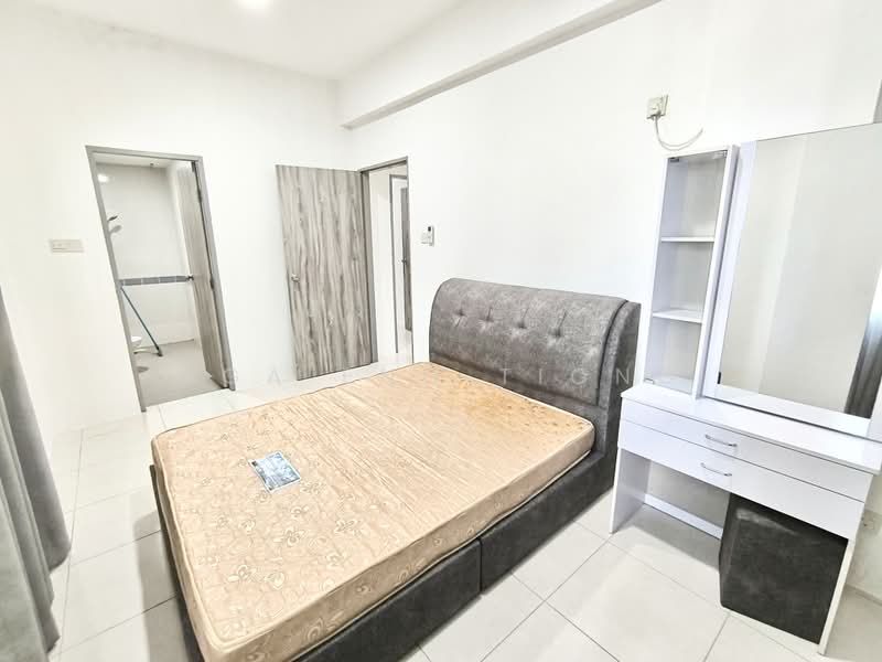 Pangsapuri untuk Disewa di The 1878 @ Tabuan Jaya - Nga Eng Tiong - PropertyGuru.com.my
