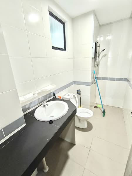 Pangsapuri untuk Disewa di The 1878 @ Tabuan Jaya - Nga Eng Tiong - PropertyGuru.com.my
