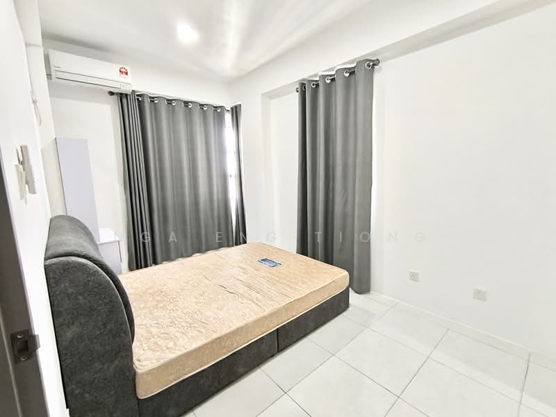 Pangsapuri untuk Disewa di The 1878 @ Tabuan Jaya - Nga Eng Tiong - PropertyGuru.com.my
