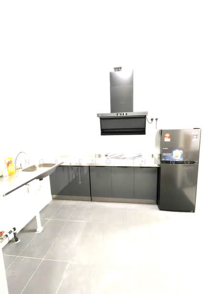 Apartment for Rent at The 1878 @ Tabuan Jaya - Nga Eng Tiong - Kitchen - PropertyGuru.com.my