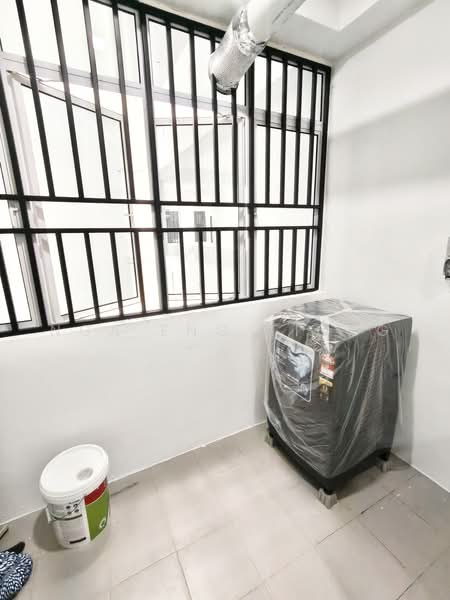 Apartment for Rent at The 1878 @ Tabuan Jaya - Nga Eng Tiong - Interior - PropertyGuru.com.my