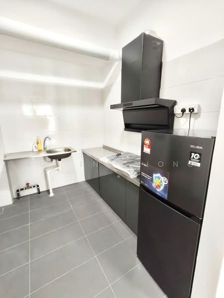 Apartment for Rent at The 1878 @ Tabuan Jaya - Nga Eng Tiong - Kitchen - PropertyGuru.com.my