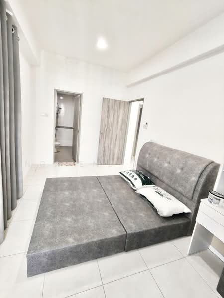 Apartment for Rent at The 1878 @ Tabuan Jaya - Nga Eng Tiong - Bedroom - PropertyGuru.com.my