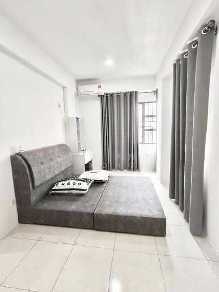 Apartment for Rent at The 1878 @ Tabuan Jaya - Nga Eng Tiong - Bedroom - PropertyGuru.com.my