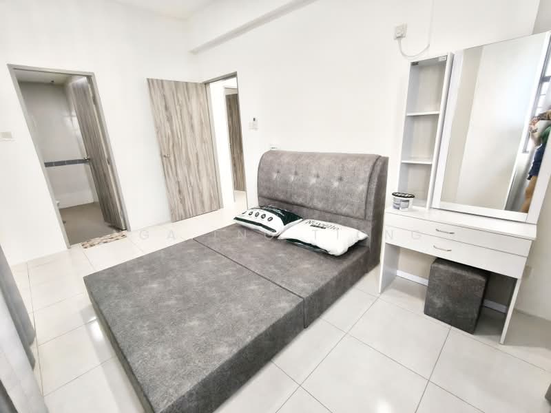 Apartment for Rent at The 1878 @ Tabuan Jaya - Nga Eng Tiong - Bedroom - PropertyGuru.com.my