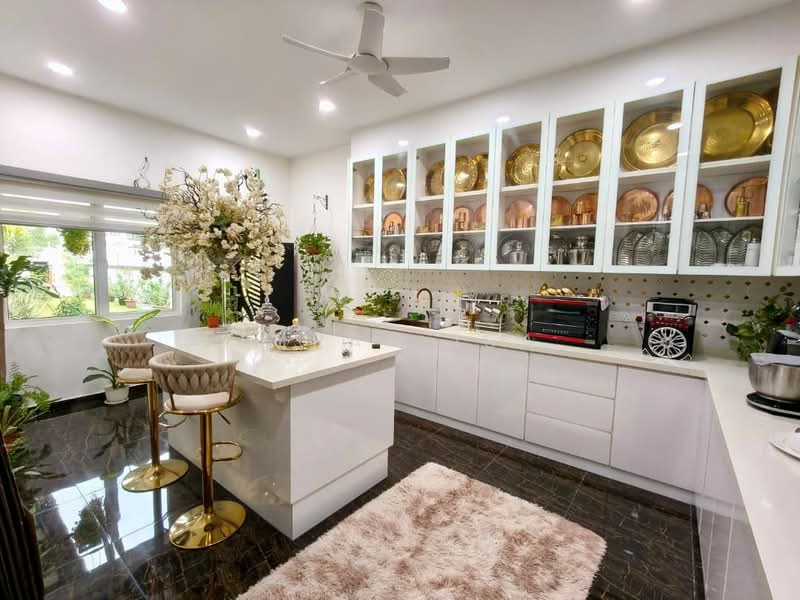 Rumah Berkembar untuk Dijual di Nilai (Negeri Sembilan) - Imran Isa - Kitchen - PropertyGuru.com.my