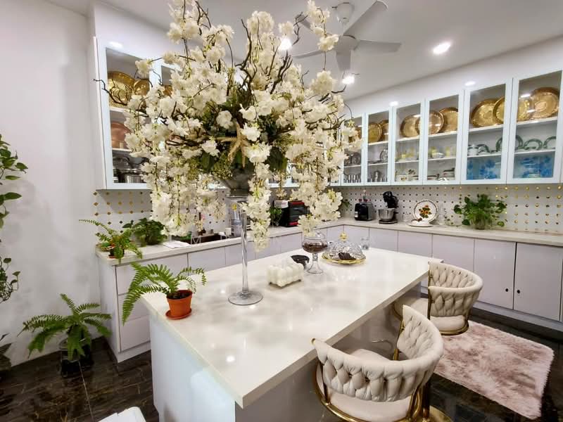 Rumah Berkembar untuk Dijual di Nilai (Negeri Sembilan) - Imran Isa - Kitchen - PropertyGuru.com.my
