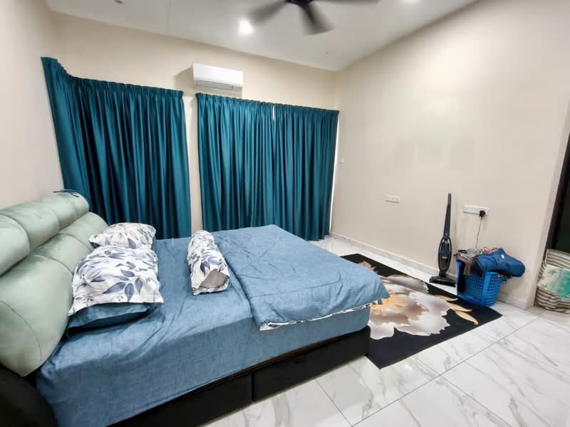 Rumah Berkembar untuk Dijual di Nilai (Negeri Sembilan) - Imran Isa - Bedroom - PropertyGuru.com.my