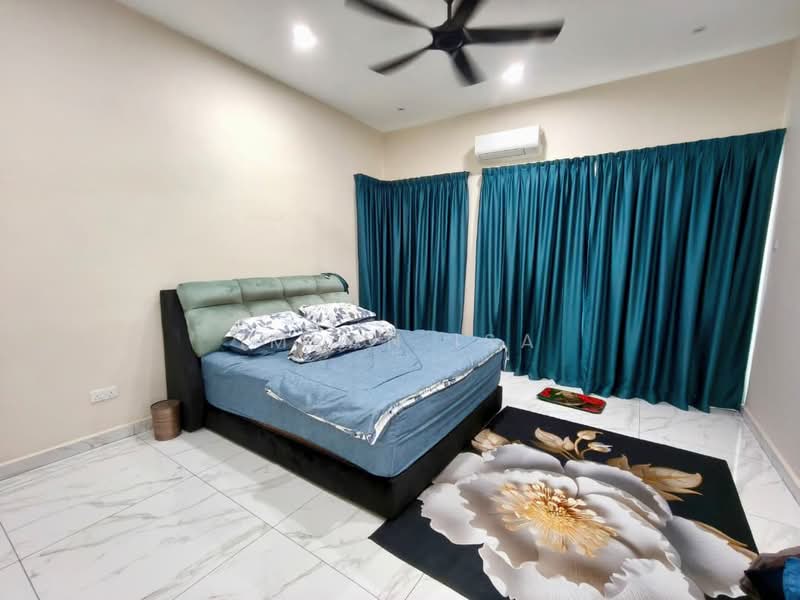 Rumah Berkembar untuk Dijual di Nilai (Negeri Sembilan) - Imran Isa - Bedroom - PropertyGuru.com.my
