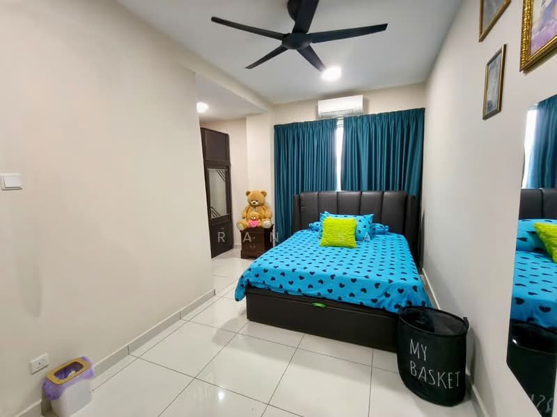 Rumah Berkembar untuk Dijual di Nilai (Negeri Sembilan) - Imran Isa - Bedroom - PropertyGuru.com.my