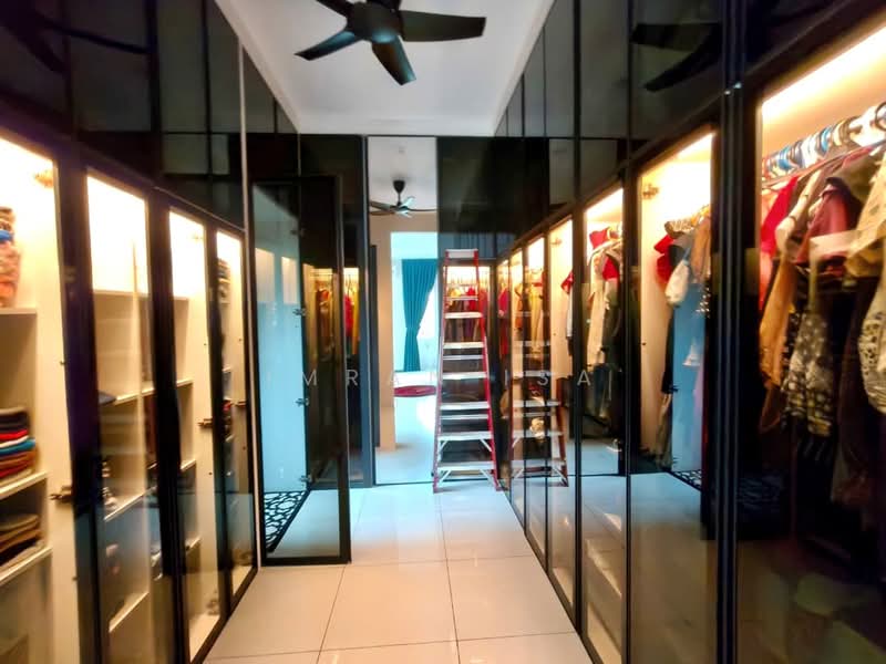 Rumah Berkembar untuk Dijual di Nilai (Negeri Sembilan) - Imran Isa - Interior - PropertyGuru.com.my