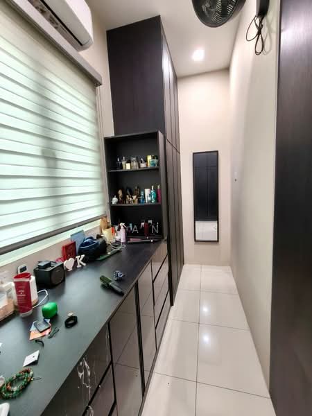 Rumah Berkembar untuk Dijual di Nilai (Negeri Sembilan) - Imran Isa - Interior - PropertyGuru.com.my