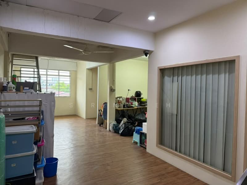 Shop for Sale in Taman Ungku Tun Aminah (Skudai) - Serene Teh - Interior - PropertyGuru.com.my