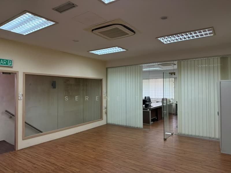 Shop for Sale in Taman Ungku Tun Aminah (Skudai) - Serene Teh - Interior - PropertyGuru.com.my