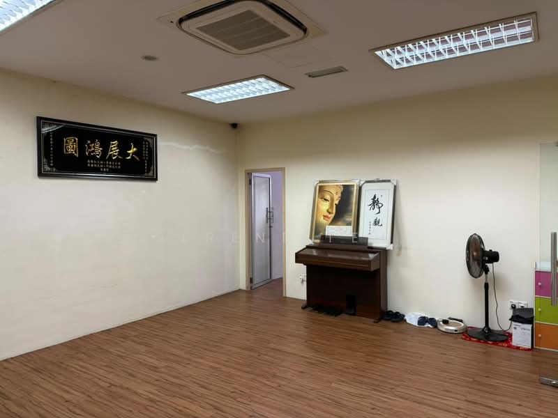 Shop for Sale in Taman Ungku Tun Aminah (Skudai) - Serene Teh - Interior - PropertyGuru.com.my