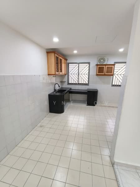 2-storey Terraced House for Sale in Bandar Sri Alam (Johor Bahru) - Elayne Low - PropertyGuru.com.my