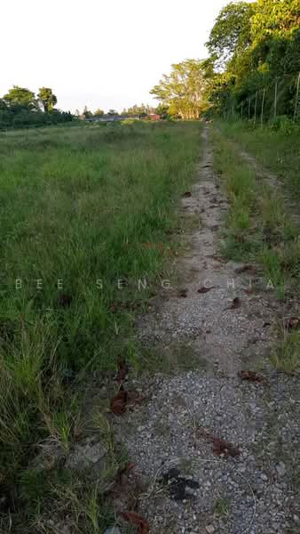 Tanah Kediaman untuk Dijual di Shah Alam (Selangor) - Bee Seng Chia - Exterior - PropertyGuru.com.my