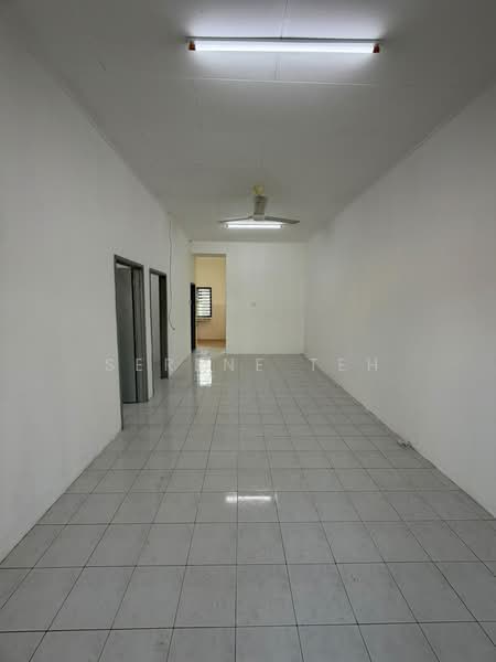 1-storey Terraced House for Sale in Bandar Putra (Kulai) - Serene Teh - Interior - PropertyGuru.com.my