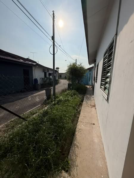 1-storey Terraced House for Sale in Bandar Putra (Kulai) - Serene Teh - PropertyGuru.com.my