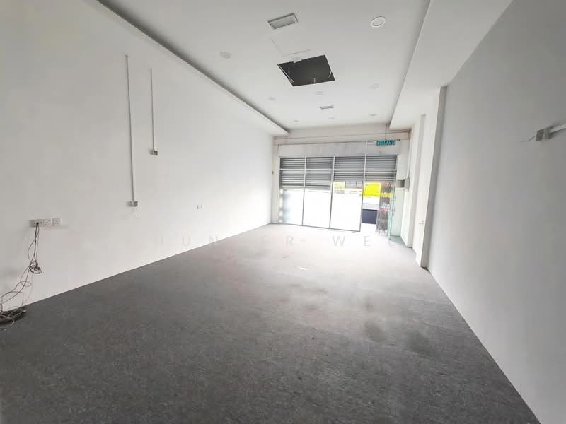 Shop / Office untuk Disewa di Satok (Kuching) - Hunter Wee - PropertyGuru.com.my