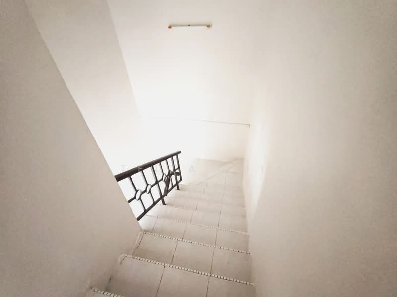 1.5-storey Terraced House for Sale in Taman Scientex Pasir Gudang (Pasir Gudang) - Stella Chia - Interior - PropertyGuru.com.my