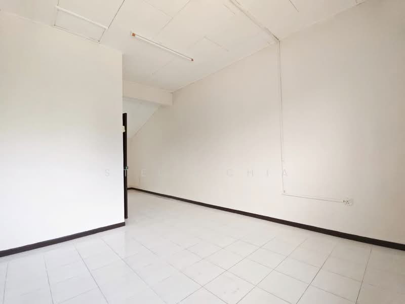 1.5-storey Terraced House for Sale in Taman Scientex Pasir Gudang (Pasir Gudang) - Stella Chia - Interior - PropertyGuru.com.my