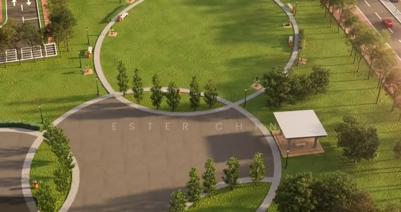 Factory for Rent in Puncak Alam (Selangor) - Ester Chin - Exterior - PropertyGuru.com.my
