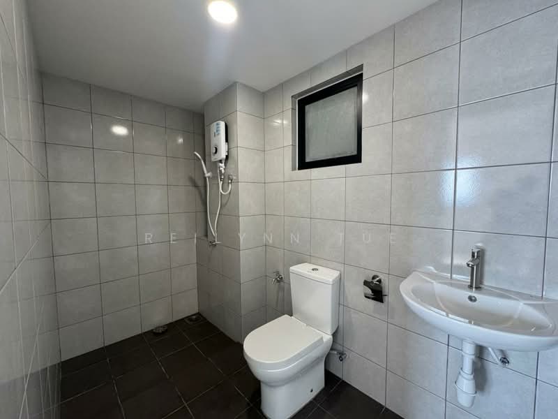 Kediaman Servis untuk Disewa di Hana @ Eco Ardence - Reilynn Tue - Bathroom - PropertyGuru.com.my
