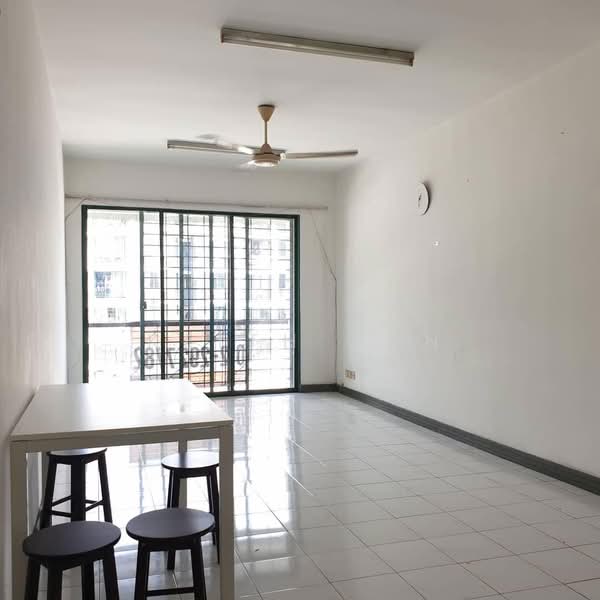 Pangsapuri untuk Dijual di SD Apartments - Keith Tan - PropertyGuru.com.my