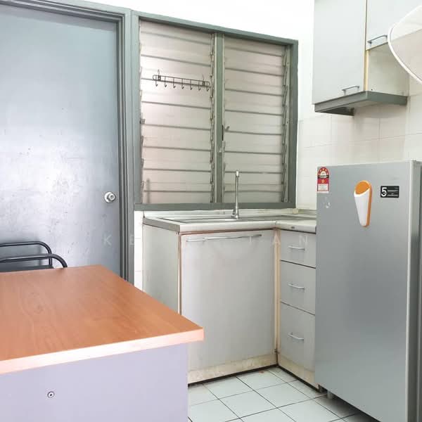 Pangsapuri untuk Dijual di SD Apartments - Keith Tan - PropertyGuru.com.my