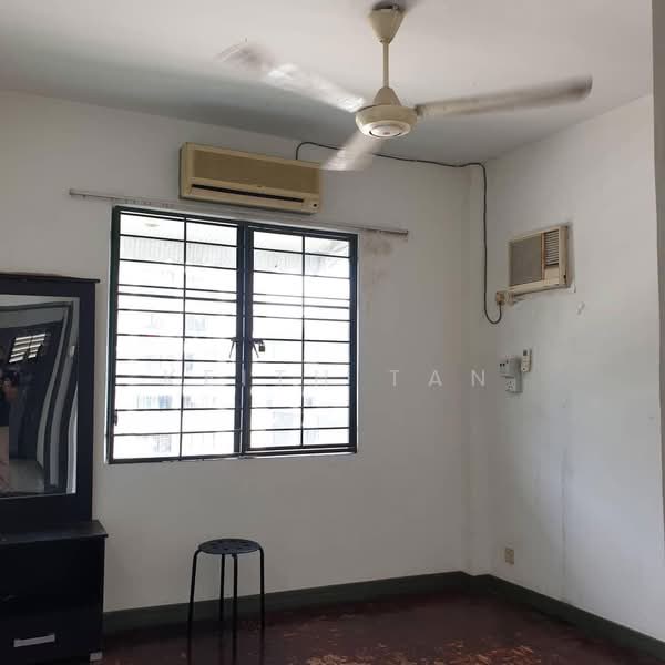 Pangsapuri untuk Dijual di SD Apartments - Keith Tan - PropertyGuru.com.my