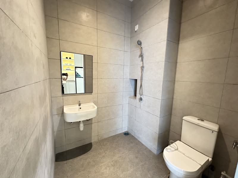 Rumah Teres untuk Dijual di Johor Bahru (Johor) - Lucas Loh - Bathroom - PropertyGuru.com.my