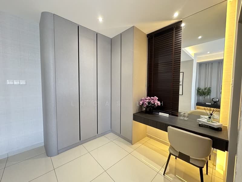 Rumah Teres untuk Dijual di Johor Bahru (Johor) - Lucas Loh - Interior - PropertyGuru.com.my